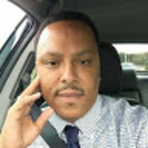 Meet your Posher, Reggie